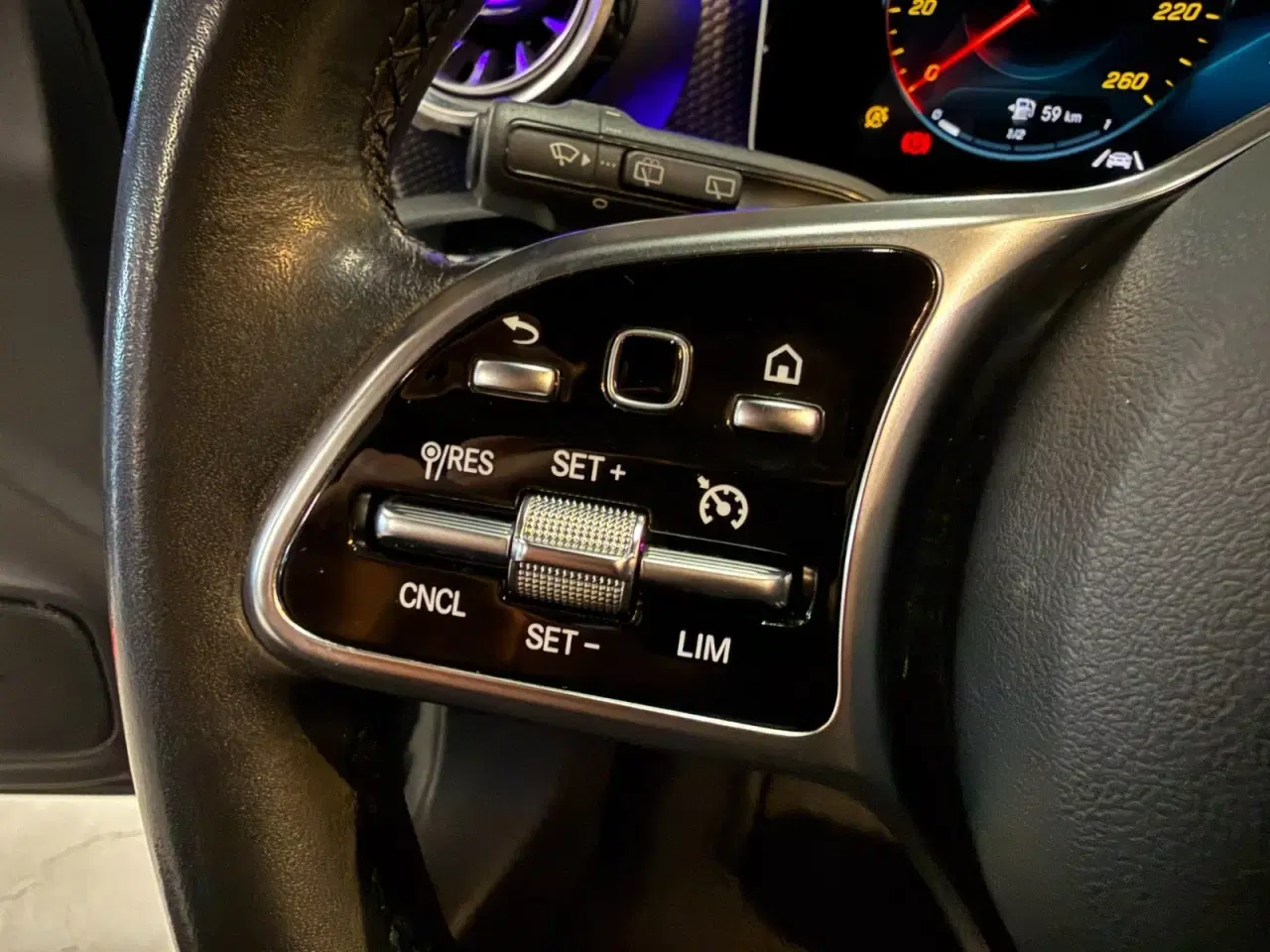 Billede 11 - Mercedes A200 1,3 Progressive Line aut.