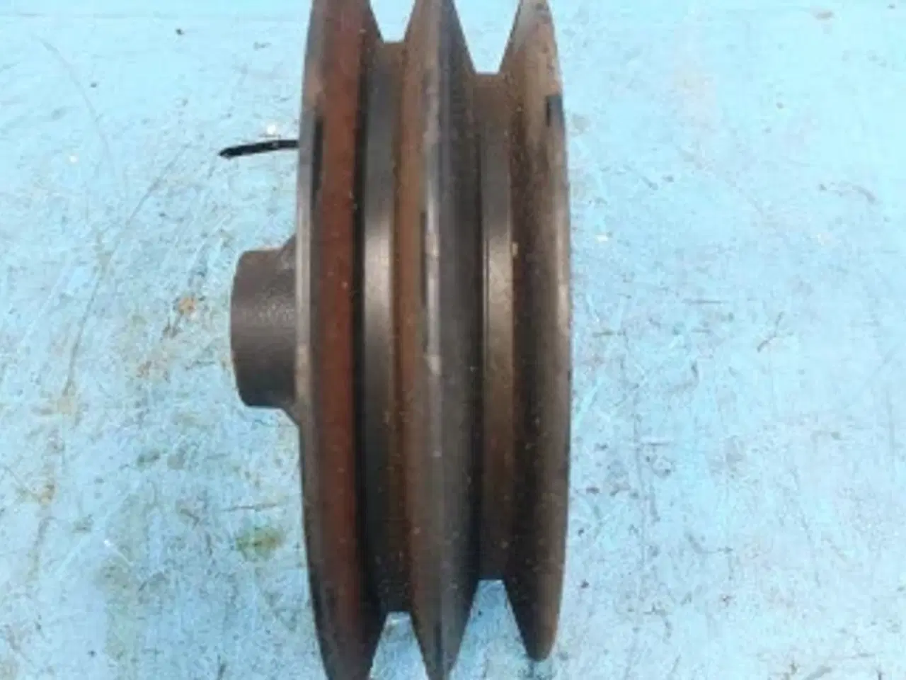 Billede 6 - New Holland CR9080 Remskive 87355734