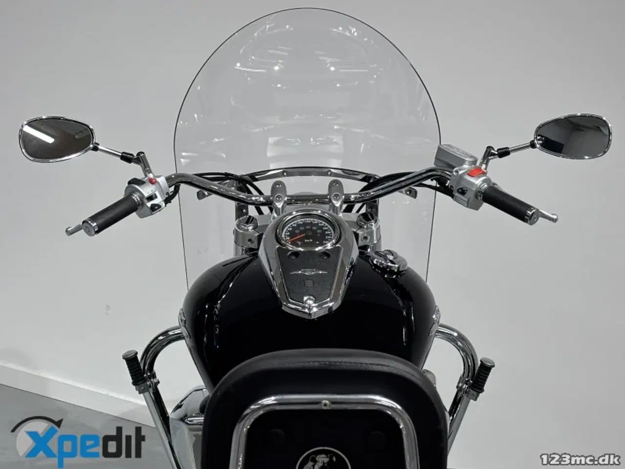 Billede 10 - Suzuki VLR 1800