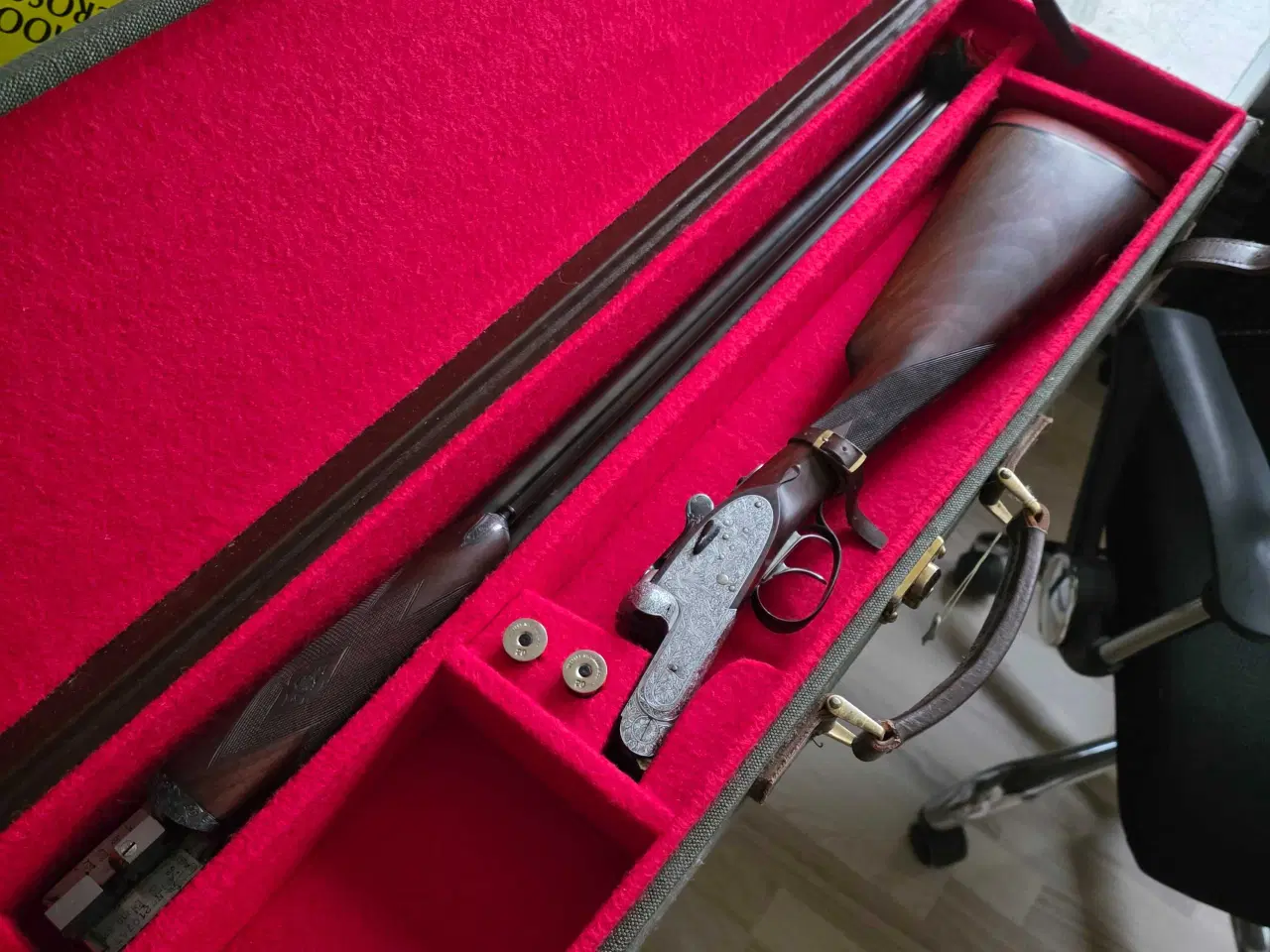 Billede 7 - AYA President 20/70