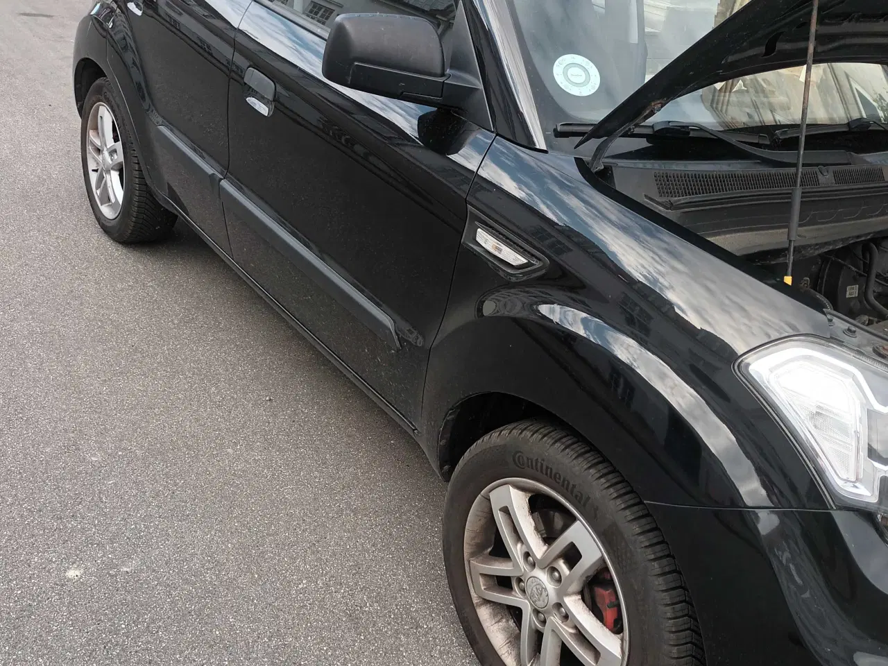 Billede 3 - Kia Soul