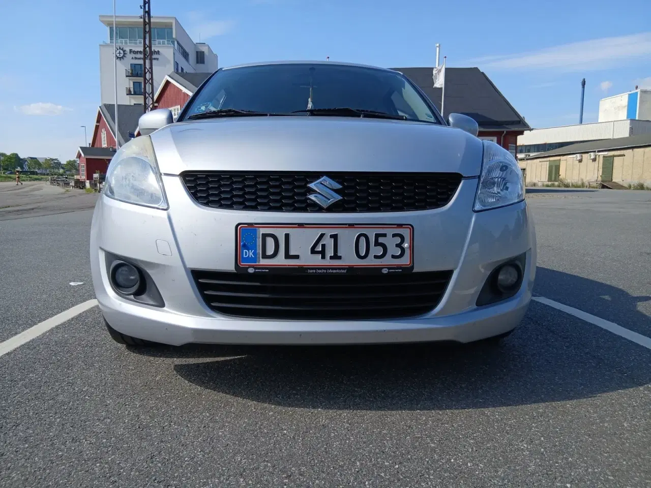 Billede 2 - Suzuki Swift 1,2 Cruise S ECO+