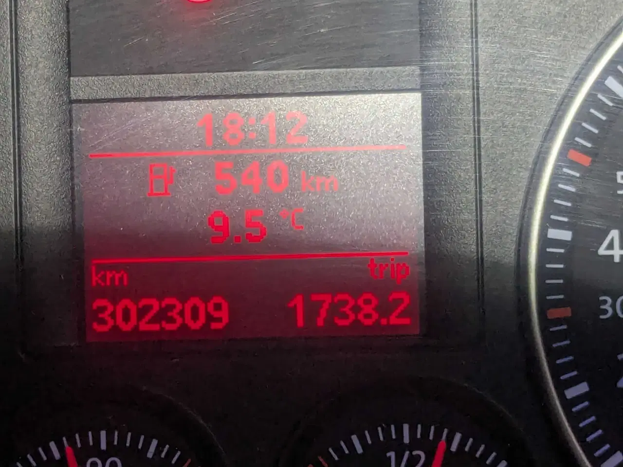 Billede 7 - Golf 5 1.9 tdi