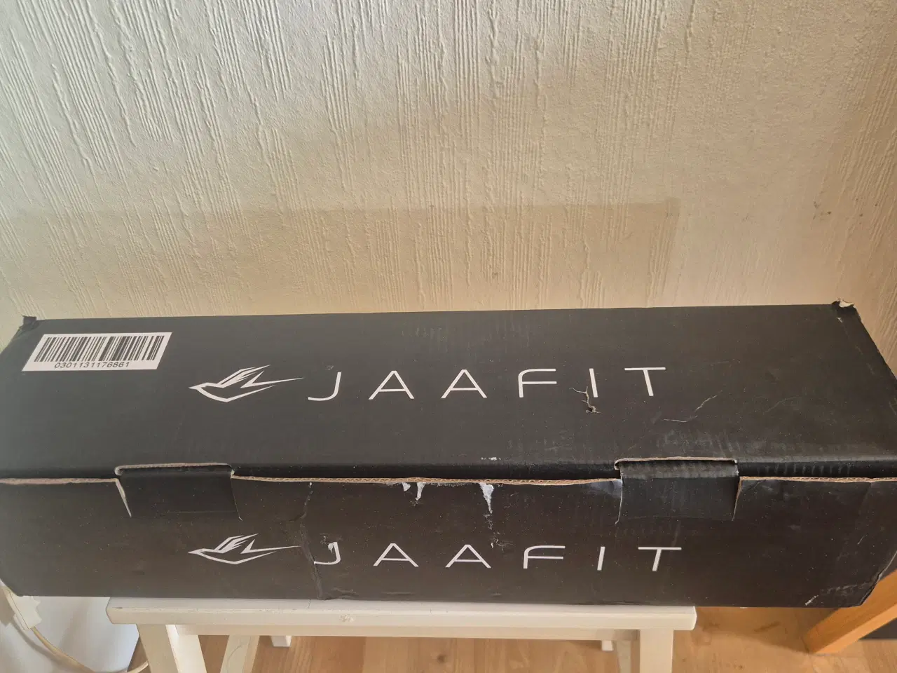 Billede 1 - JAAFIT træningselastikker