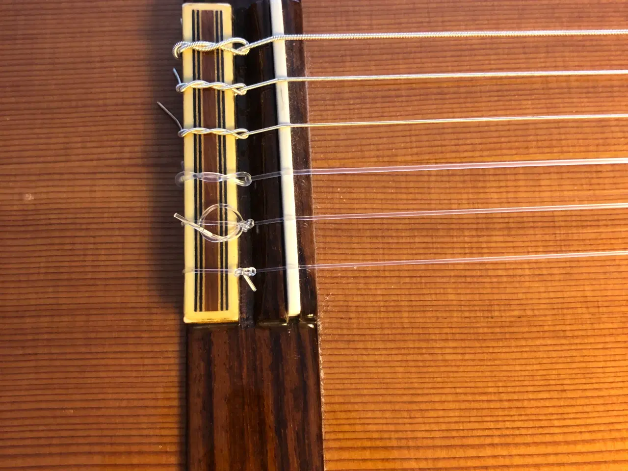 Billede 2 - Spansk guitar