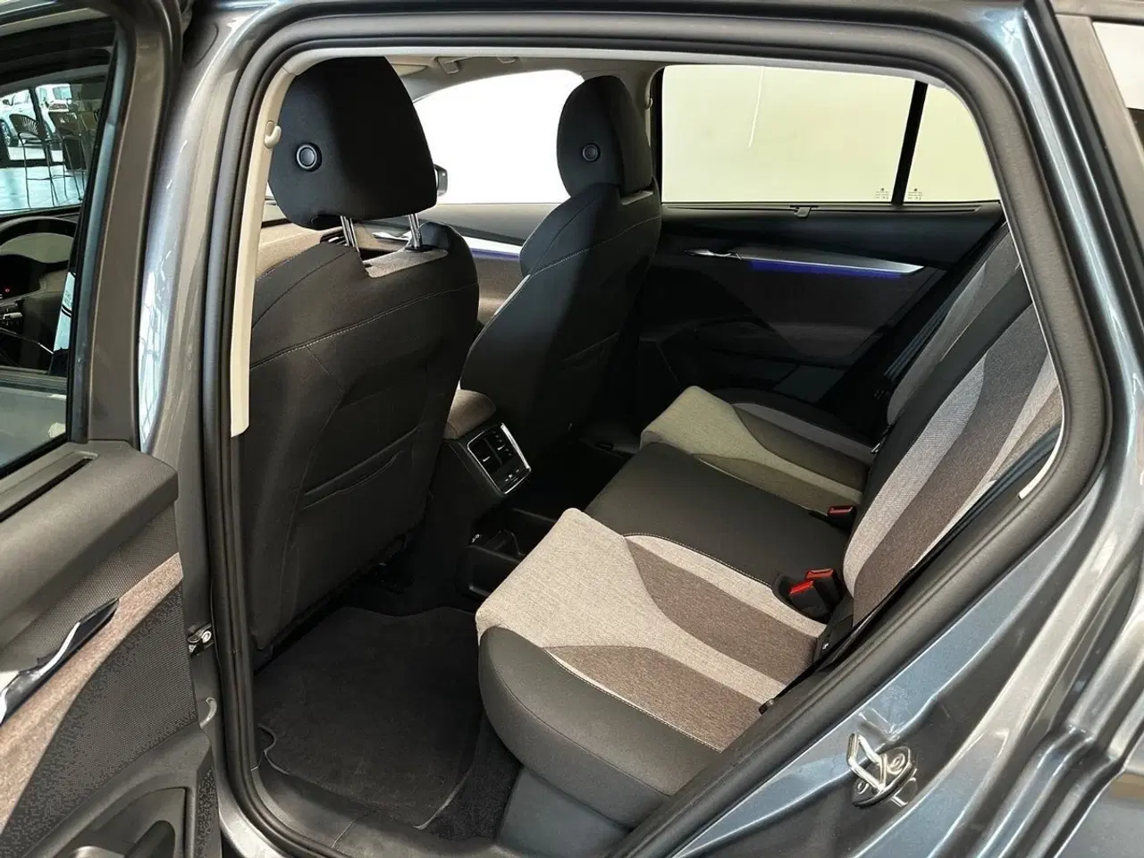 Billede 11 - Skoda Enyaq 60 iV