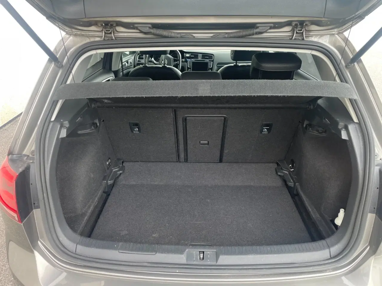 Billede 21 - VW Golf VII 1,4 TSi 140 Highline DSG BMT