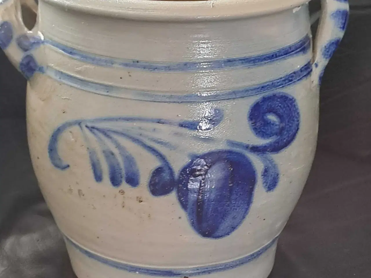 Billede 3 - Krukke flot og velholdt