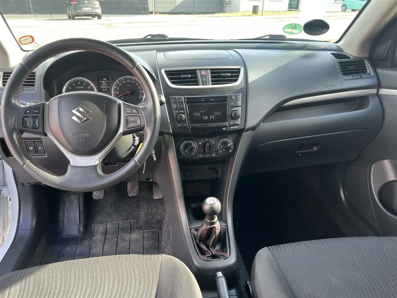 Billede 4 - Suzuki Swift 1,2 16V ECO+ Cruise S 94HK 5d