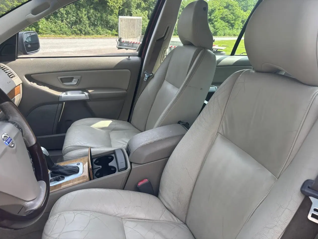 Billede 8 - Volvo XC90 2,9 T6 aut. AWD Van