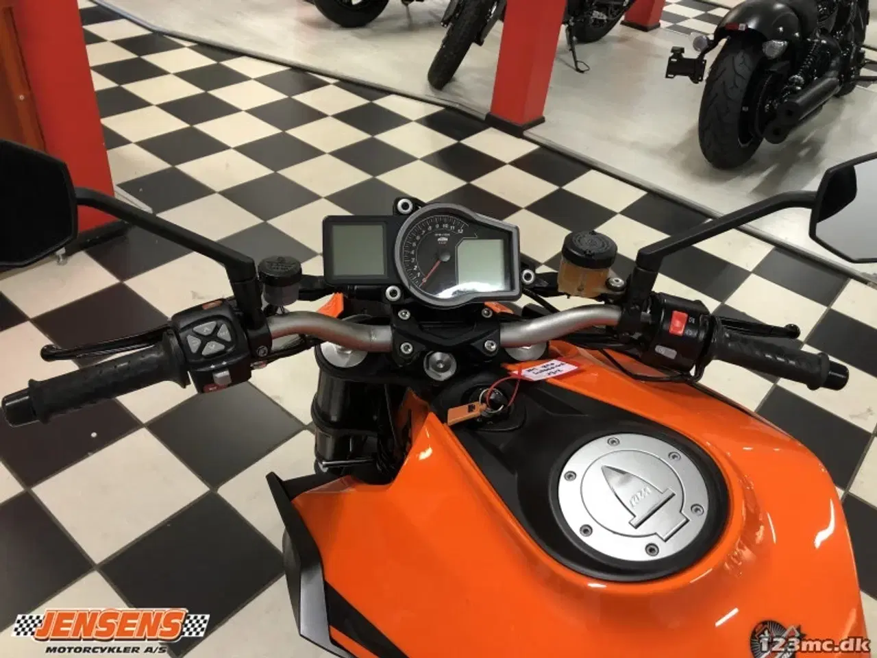 Billede 8 - KTM 1290 Super Duke R