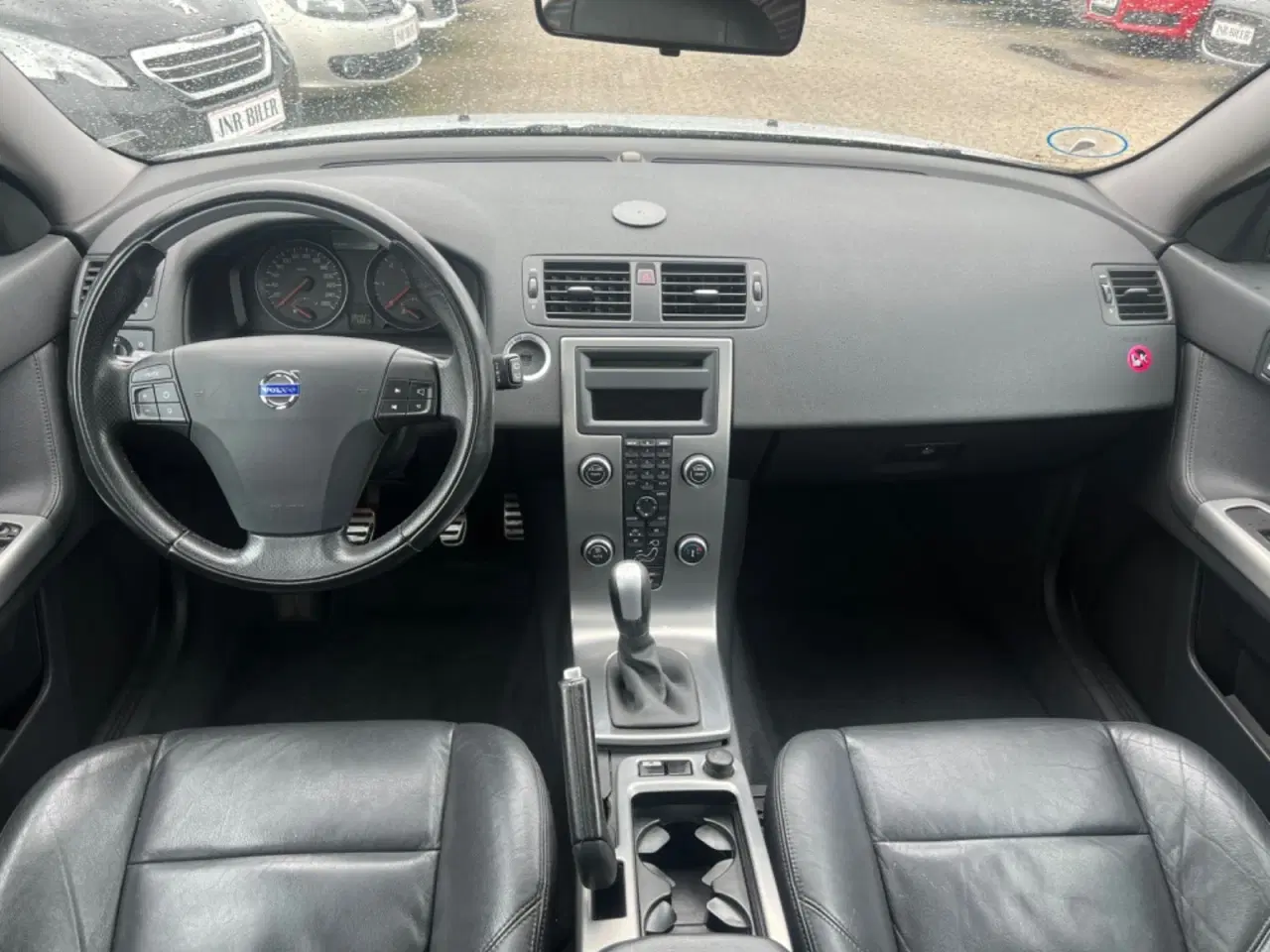 Billede 4 - Volvo V50 1,6 D Summum