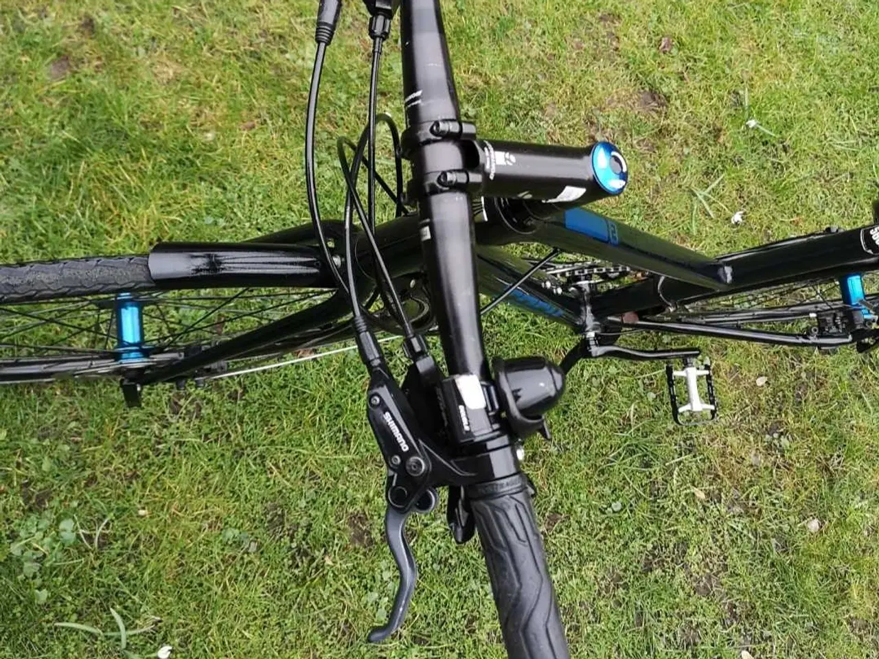 Billede 16 - TREK ZEKTOR 2