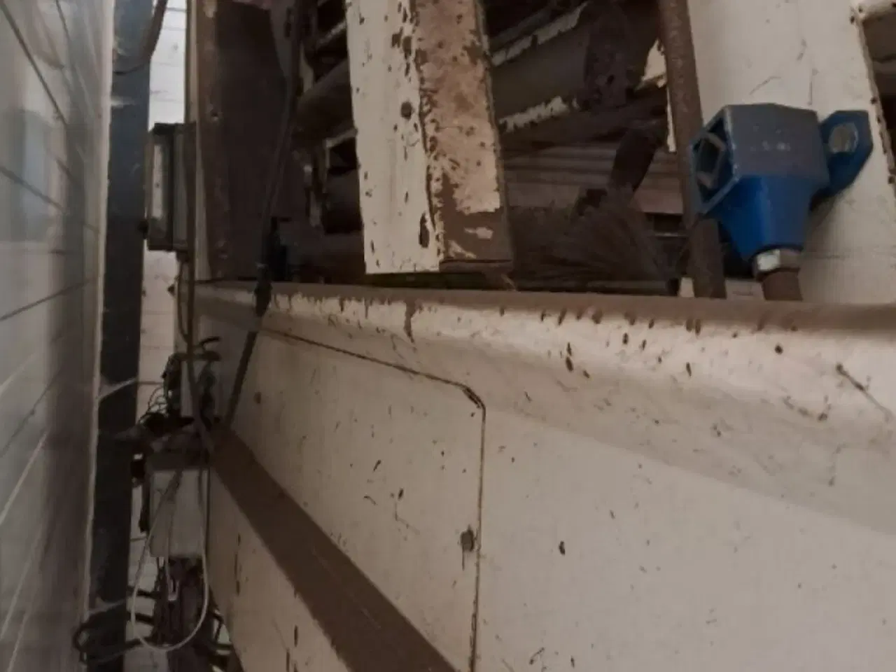 Billede 2 - Skals kartoffelsorteringsanlæg