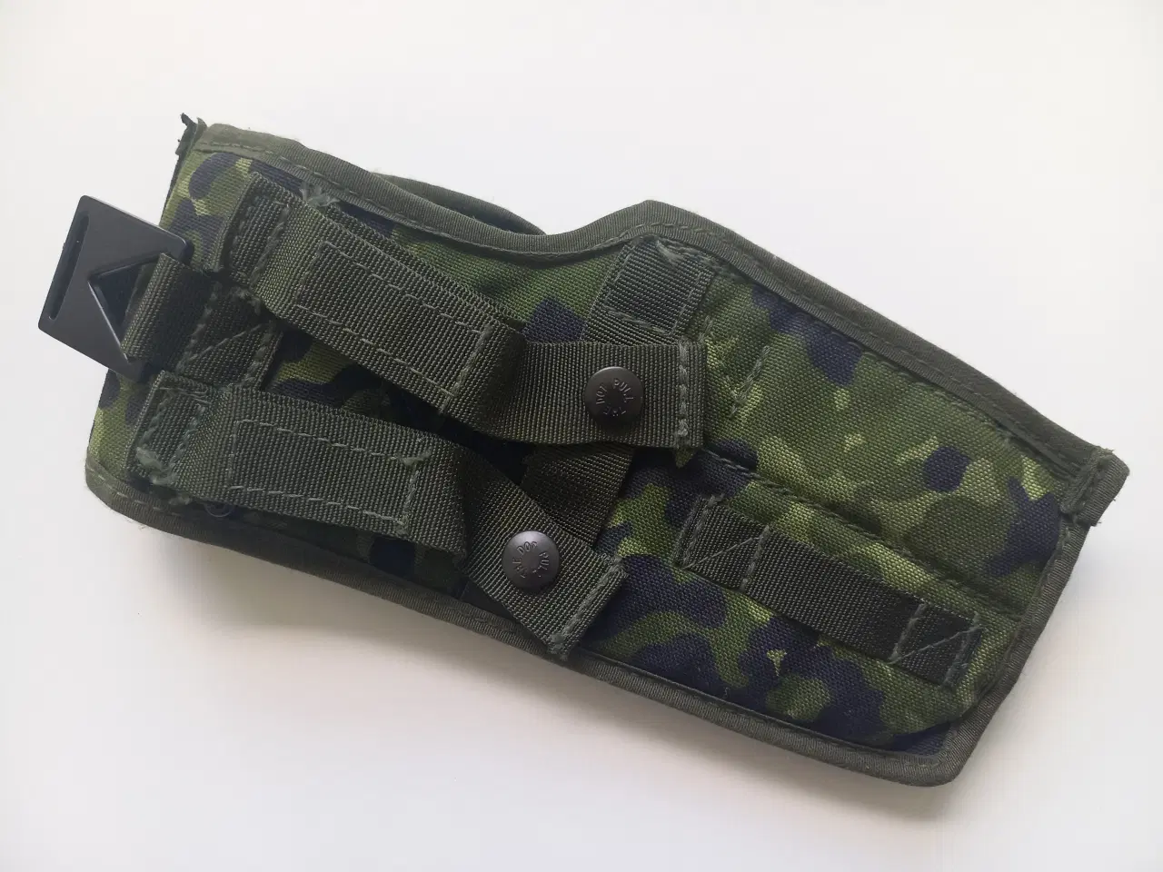Billede 2 - Pistolhylster M/96 - M/84