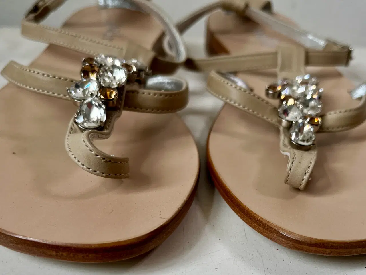 Billede 3 - Apair, sandaler, str 40