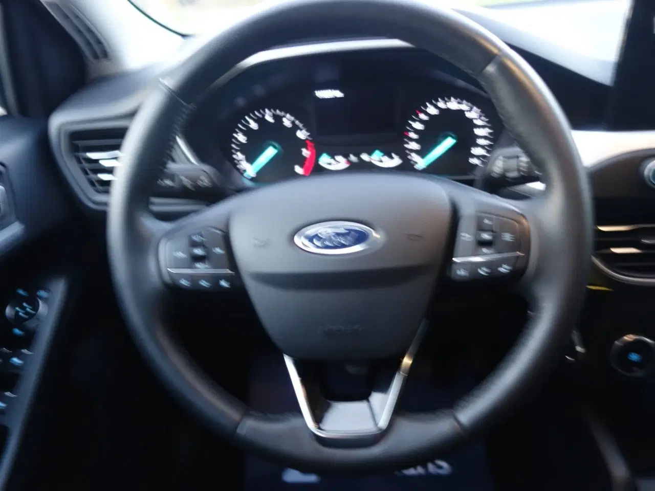 Billede 12 - Ford Focus 1,0 EcoBoost Trend Edition