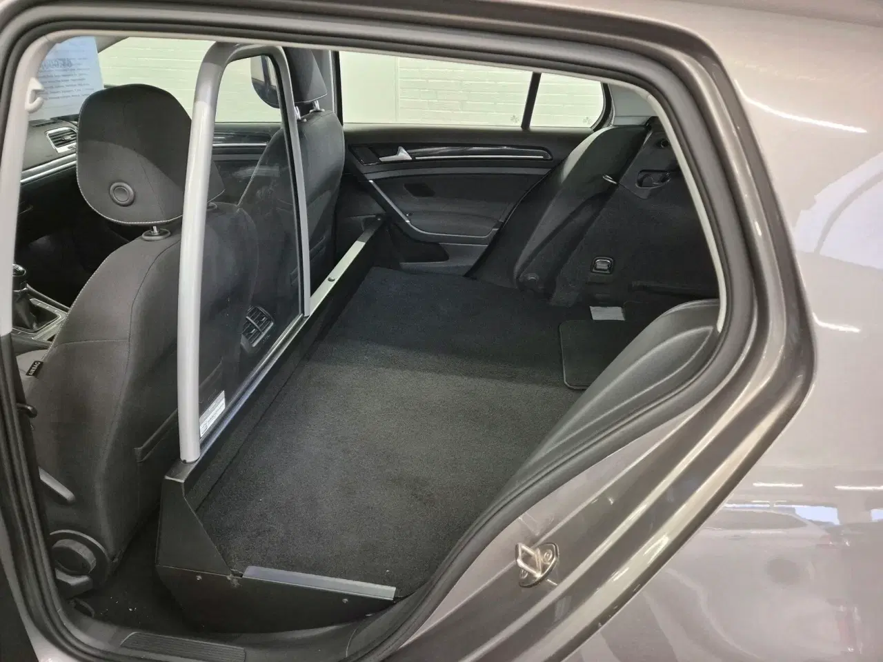 Billede 18 - VW Golf 1,4 TSI BMT Highline 122HK 5d 6g