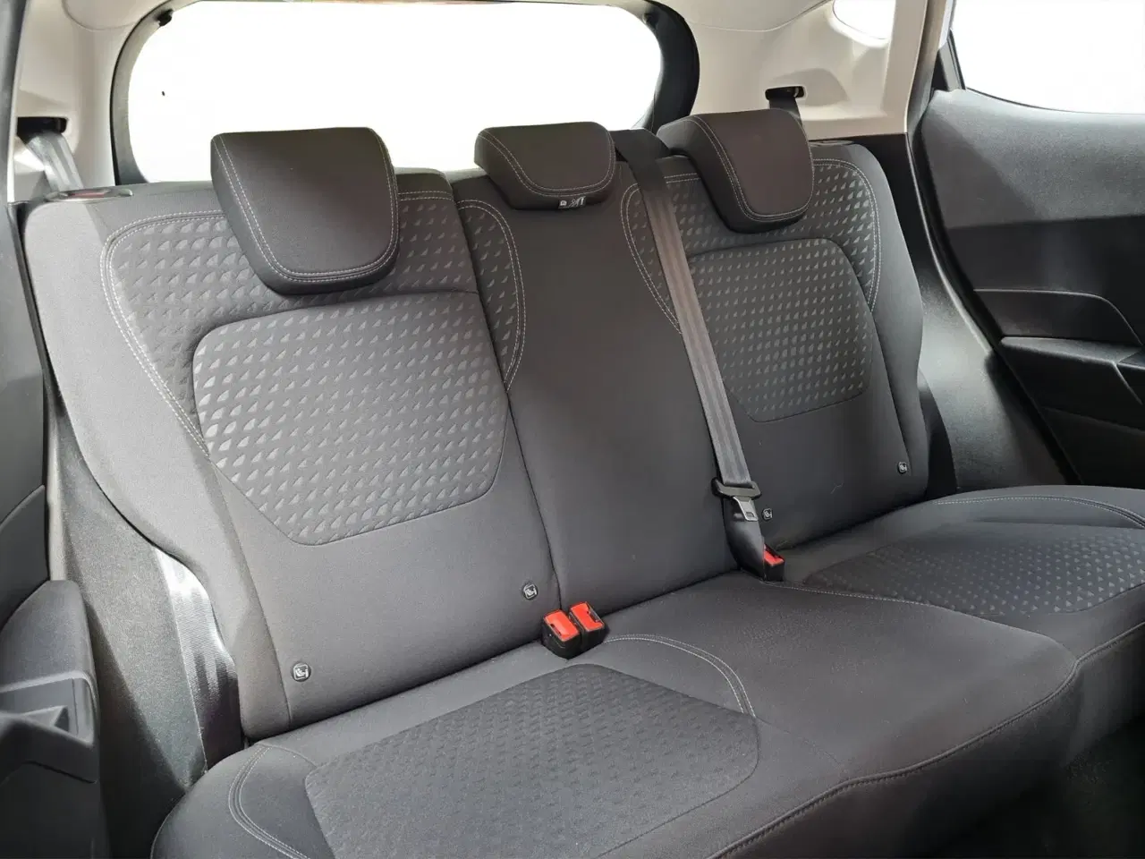 Billede 15 - Ford Fiesta 1,0 EcoBoost mHEV Titanium