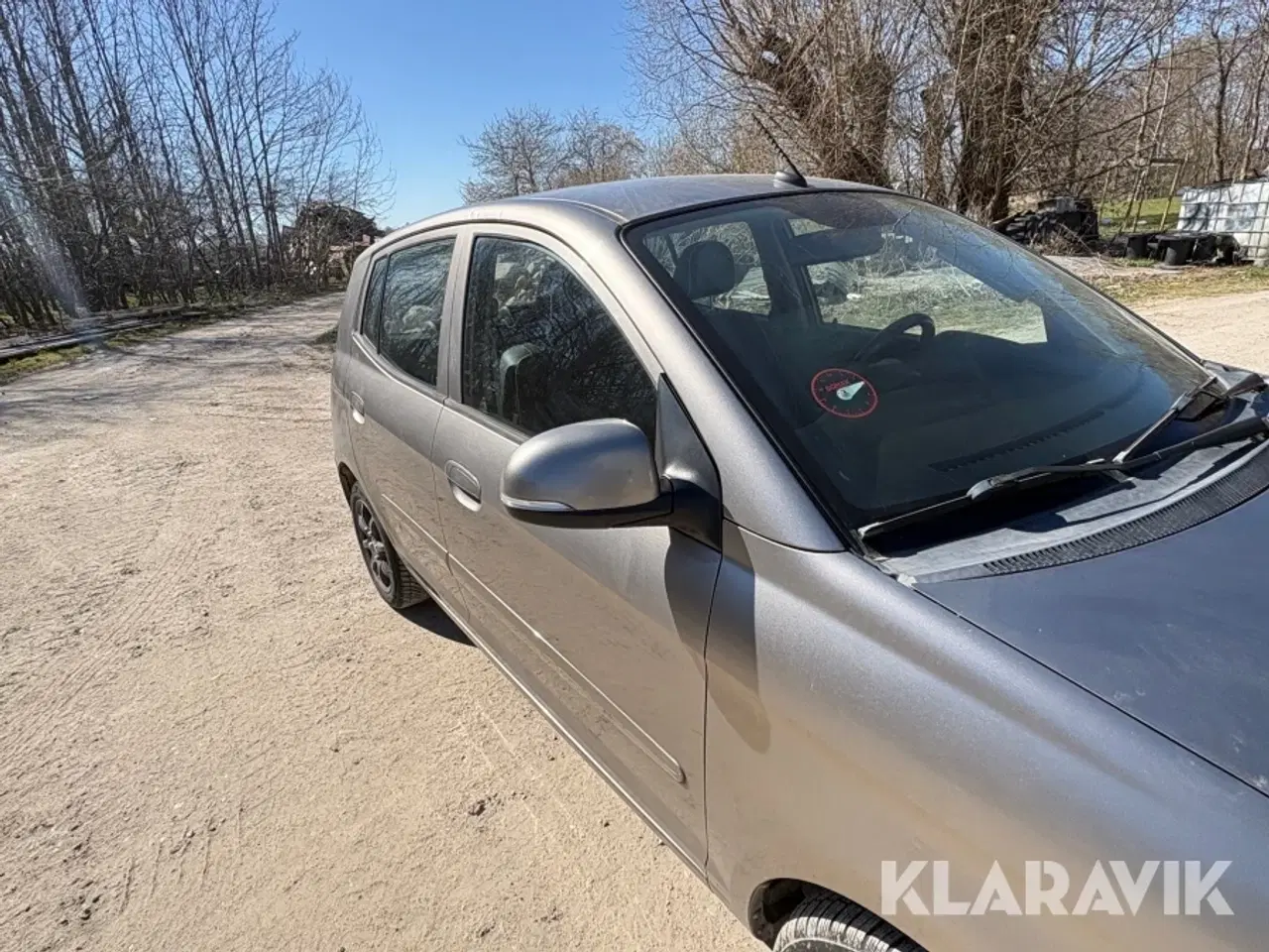 Billede 12 - Personbil Kia Picanto