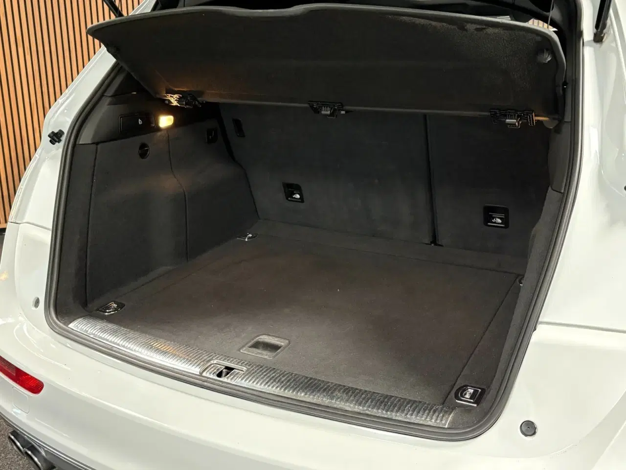 Billede 17 - Audi Q5 2,0 TDi 190 S-line quattro S-tr.