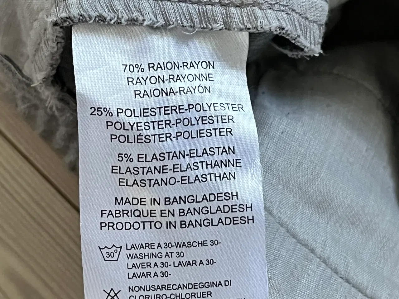 Billede 5 - Shorts, Kronstadt, Str, M