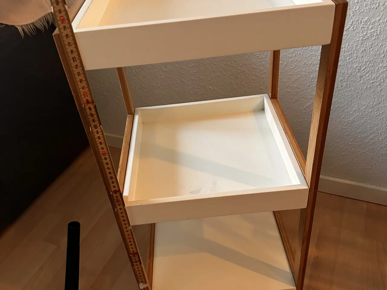 Billede 1 - Lille reol