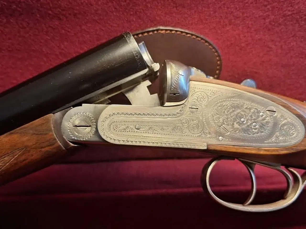 Billede 8 - Armas Ego/Florentino Arizaga 