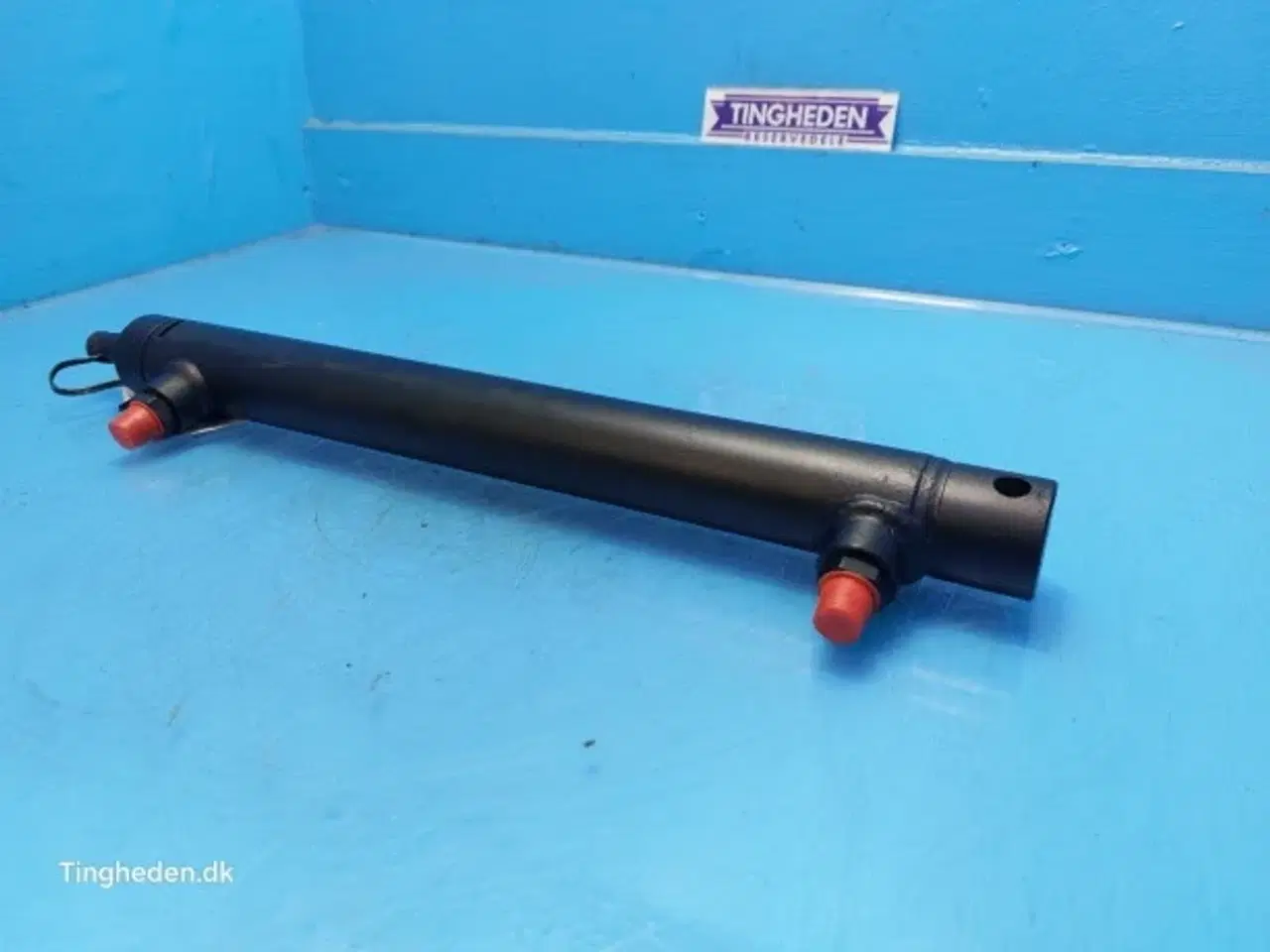 Billede 7 - Dronningborg D9000 Cylinder 45100050