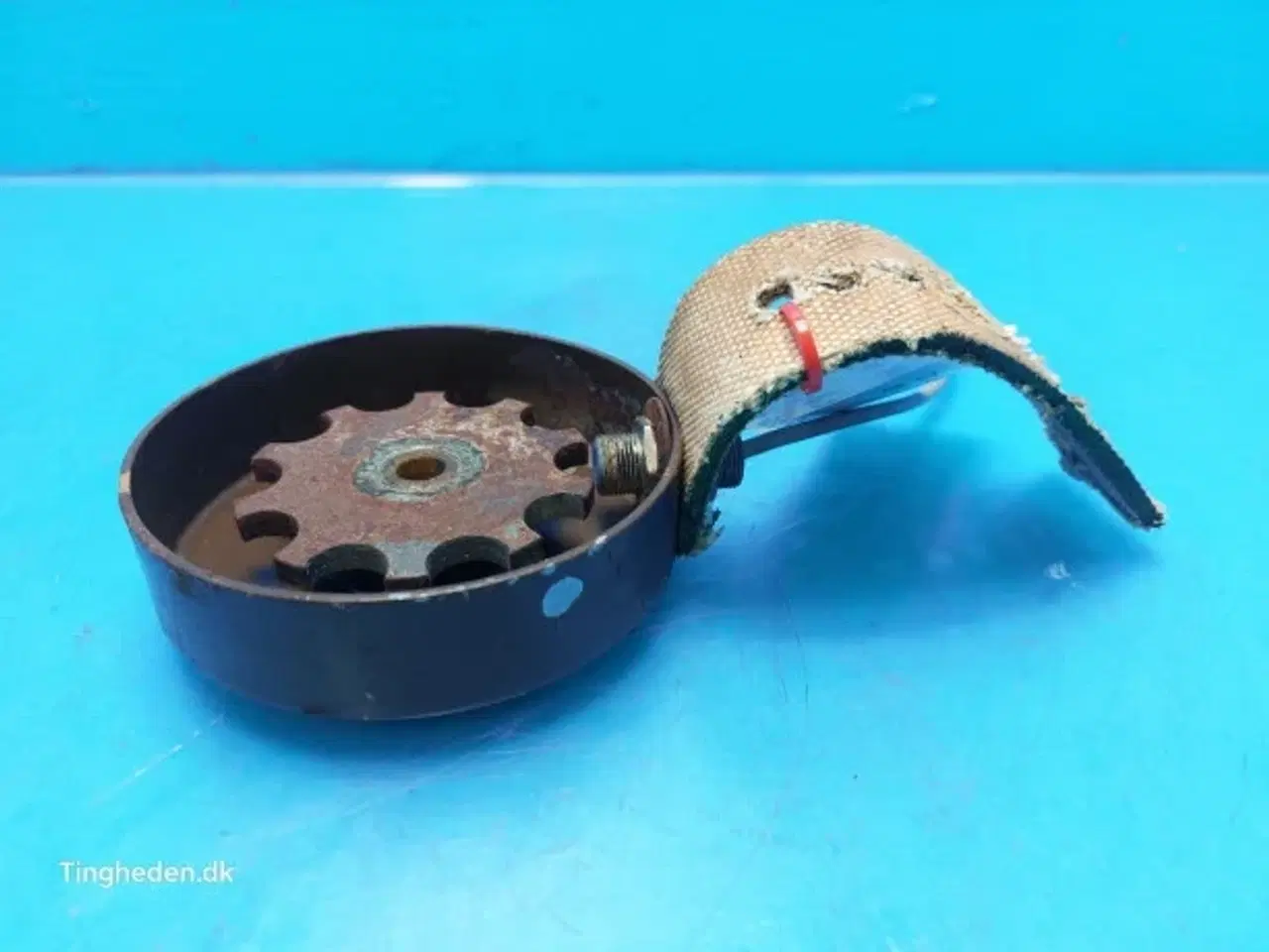 Billede 6 - Dronningborg D7500 Sensor 28751812