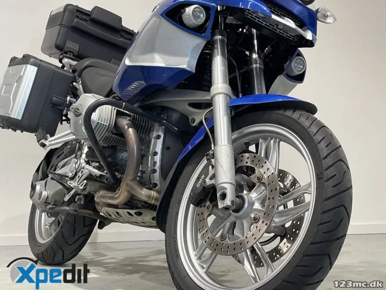 Billede 24 - BMW R 1200 GS