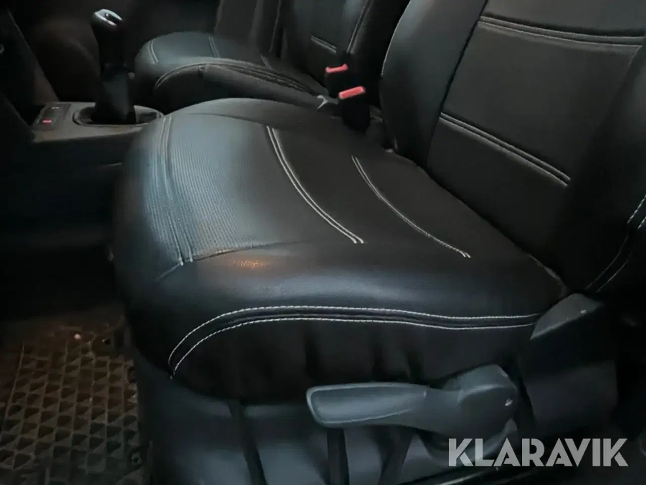 Billede 11 - Varebil Volkswagen Caddy 1,6 BMT