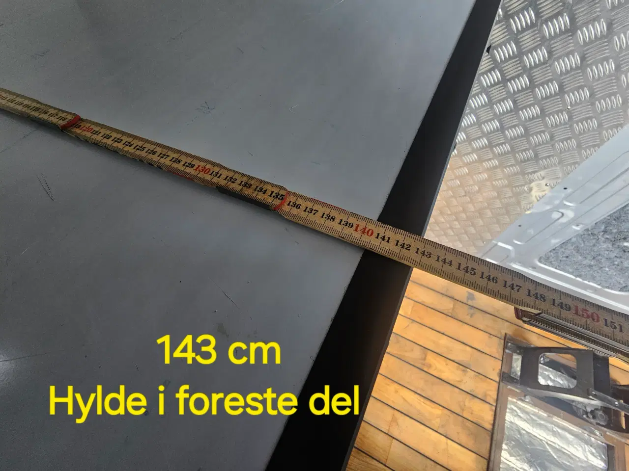 Billede 12 - MAN TGE 3.180 A8 L5H3, Andet…