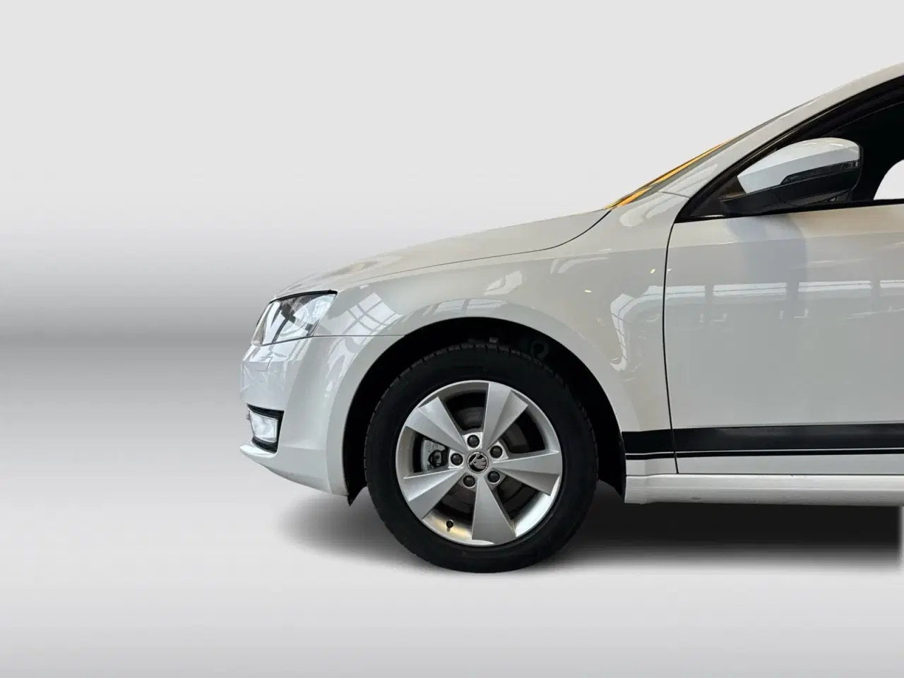 Billede 8 - Skoda Octavia 1,2 TSi 110 Style