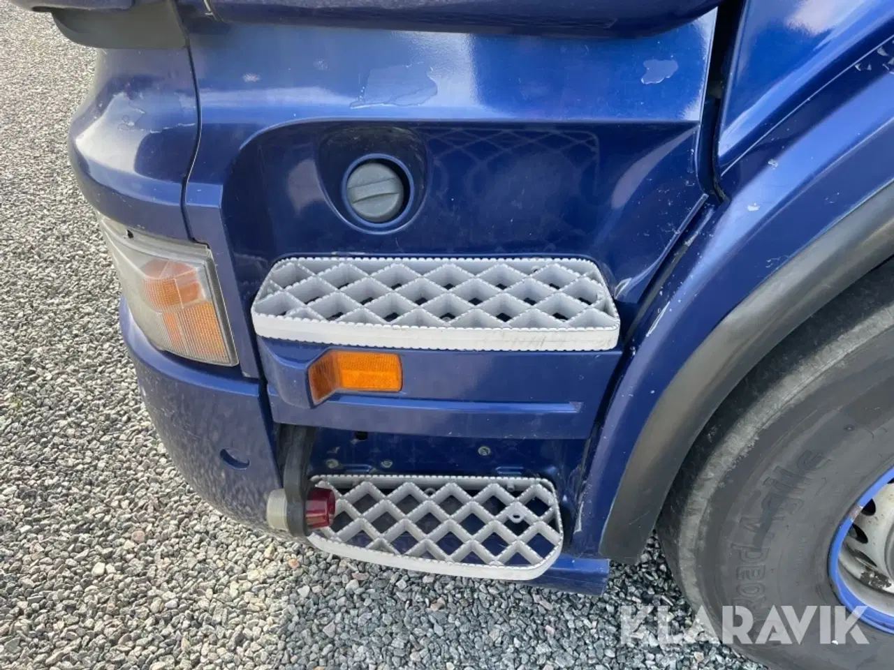 Billede 9 - Lastbil Scania R500