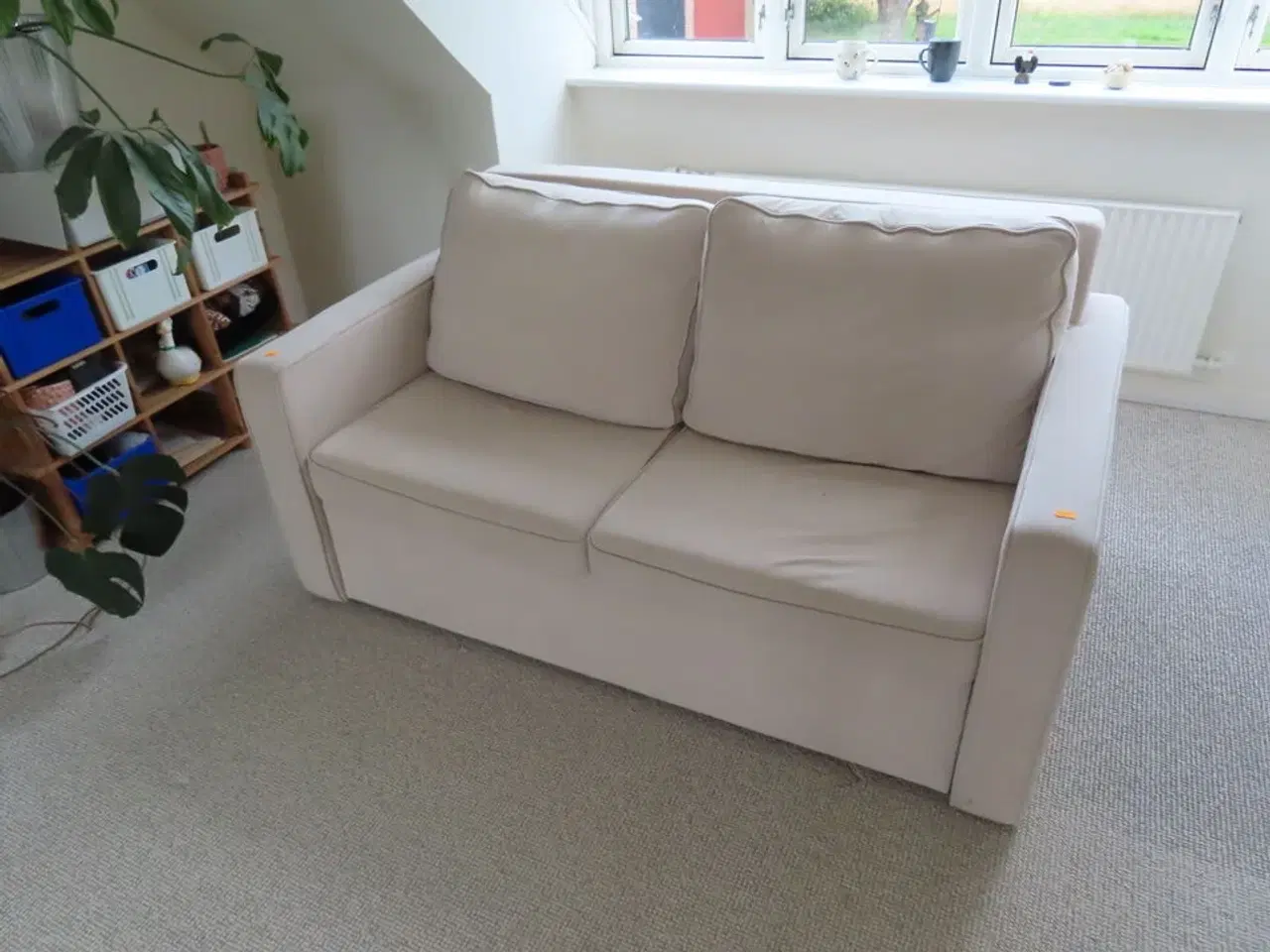 Billede 1 - Sovesofa