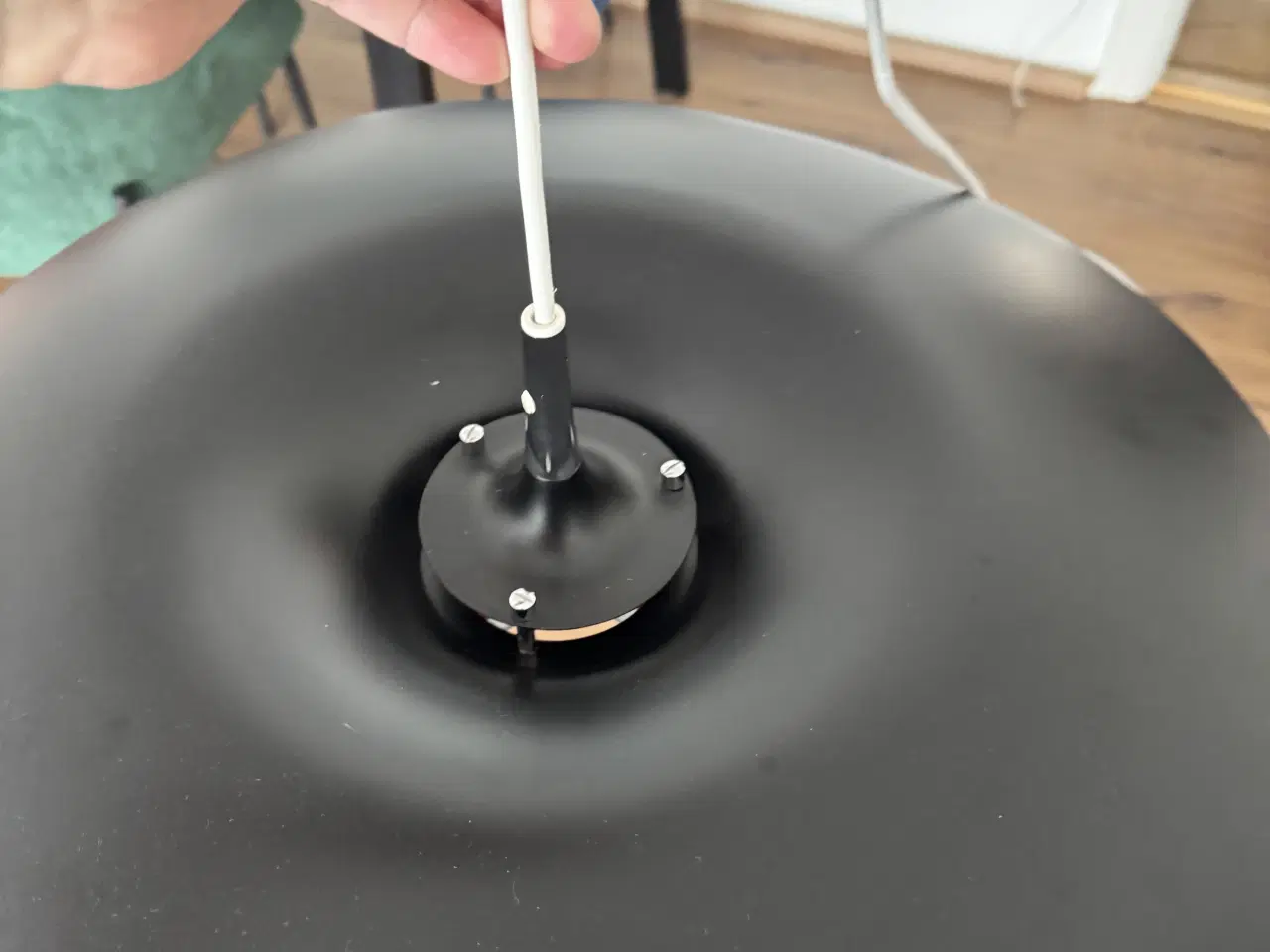 Billede 8 - Belid Diablo pendel Ø50 – designlampe