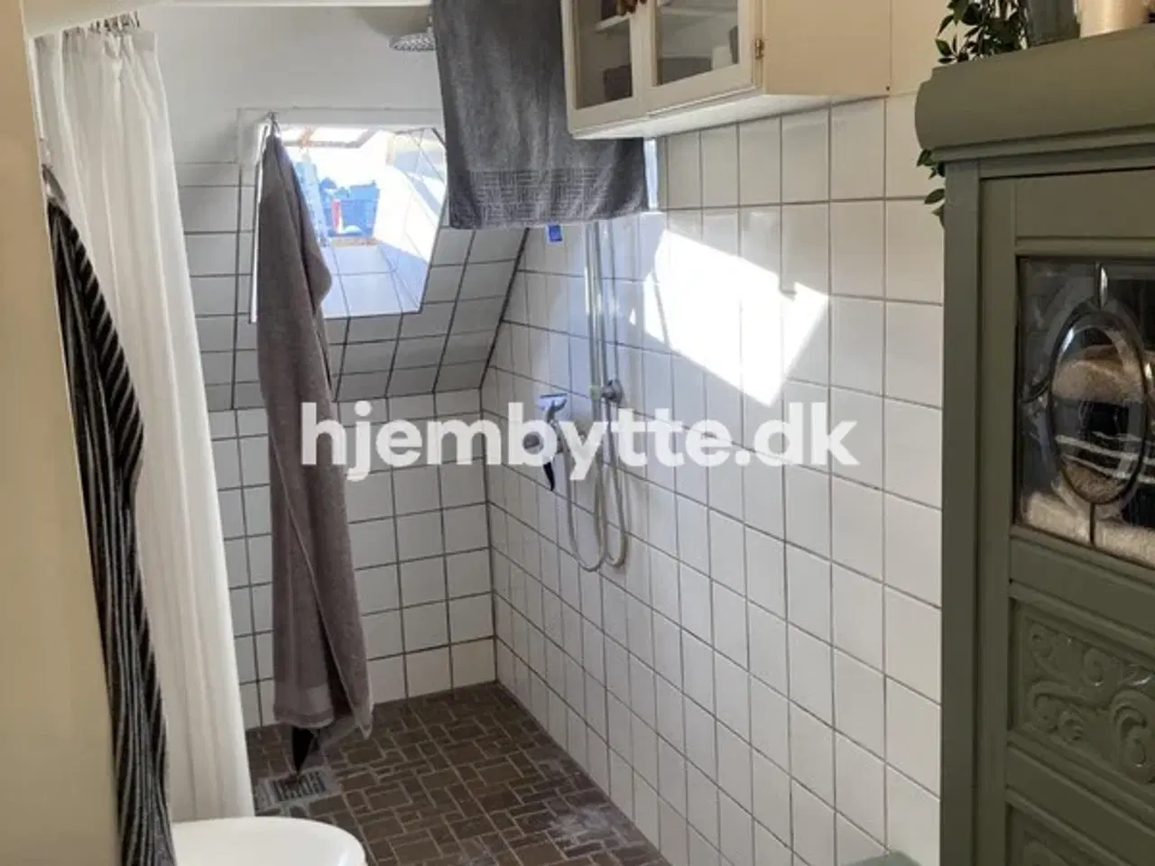 Billede 5 - Hjembytte - Vesterbrogade