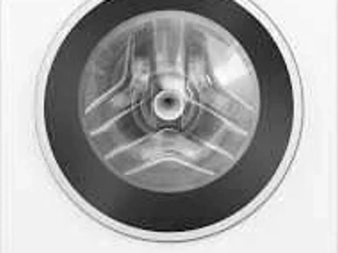 Billede 2 - Bosch Serie 6, Frontbetjent vaskemaskine WGG254FISN