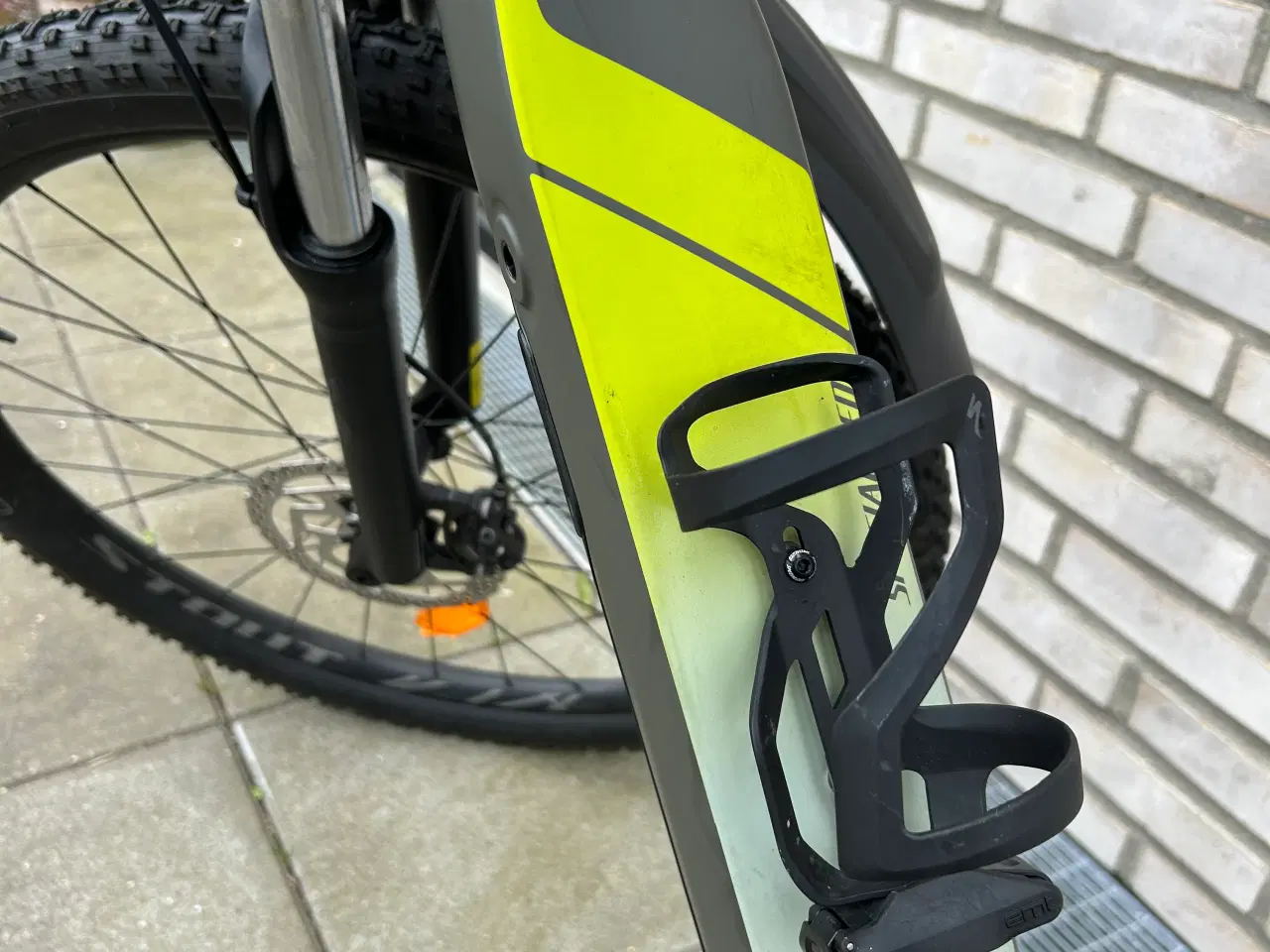 Billede 5 - Specialized Turbo Levo HT E-MTB