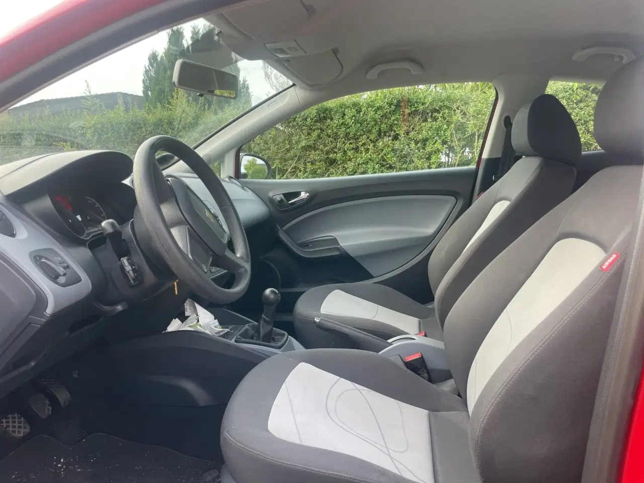 Billede 9 - Seat Ibiza 1,2 12V 60 Reference SC
