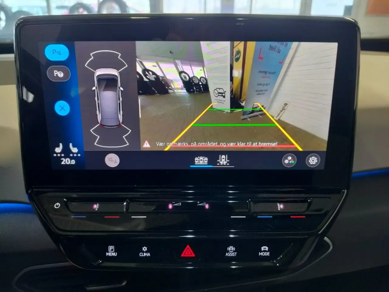 Billede 16 - VW ID.3 58 Active Pro Performance