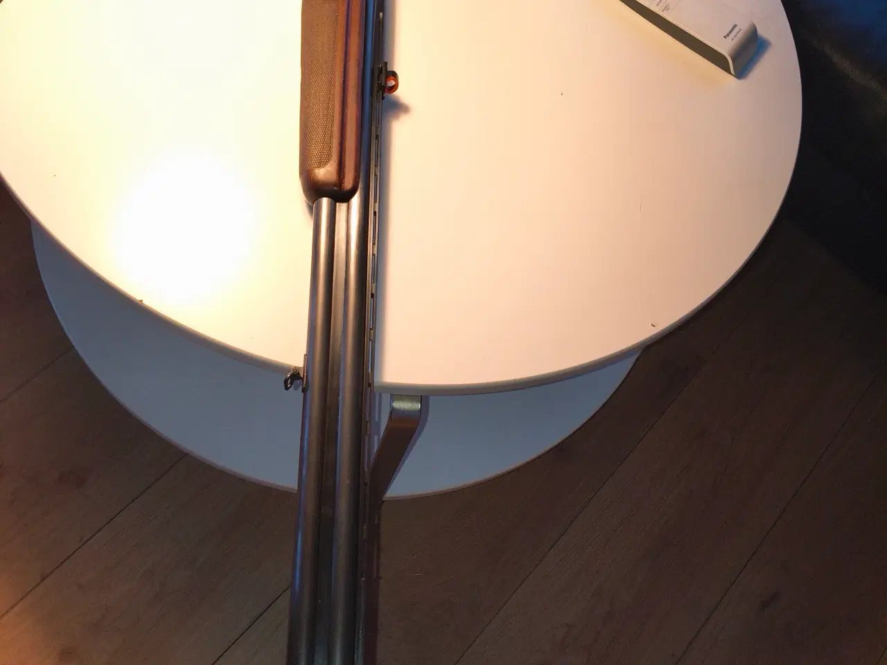 Billede 3 - Baikal over and under med choks 