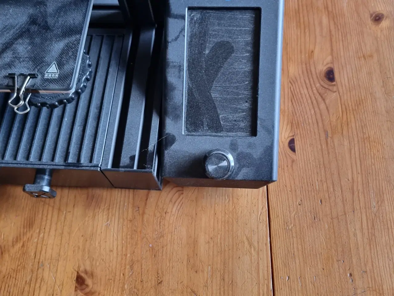 Billede 3 - 3 D Print...........
