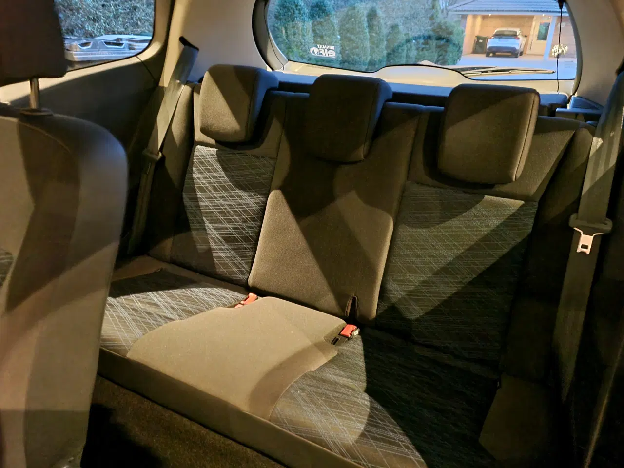 Billede 5 - Meget fin bil