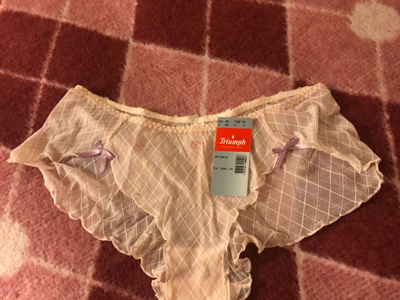 Billede 3 - Dame undertøj