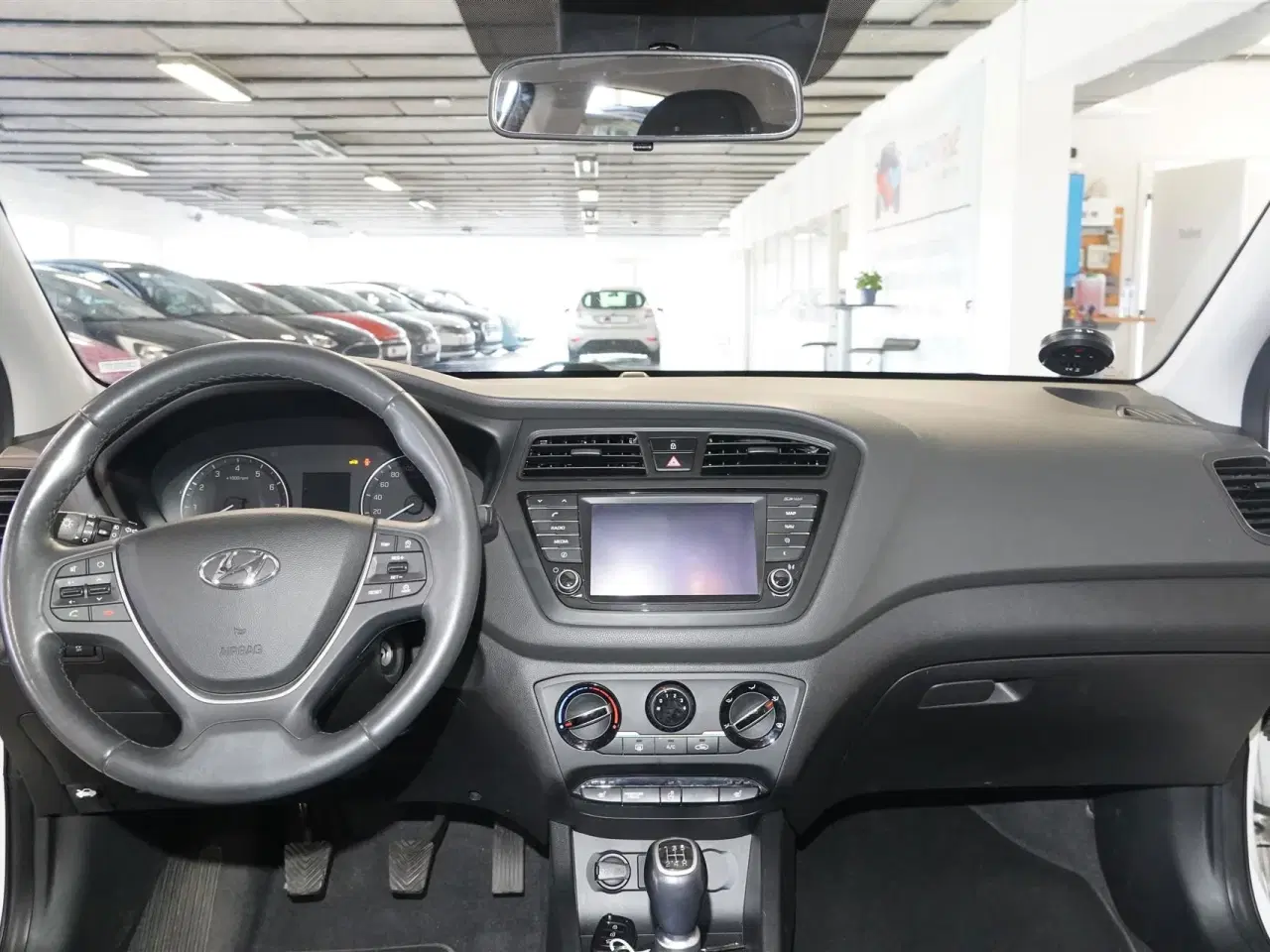 Billede 14 - Hyundai i20 1,25 Vision 84HK 5d