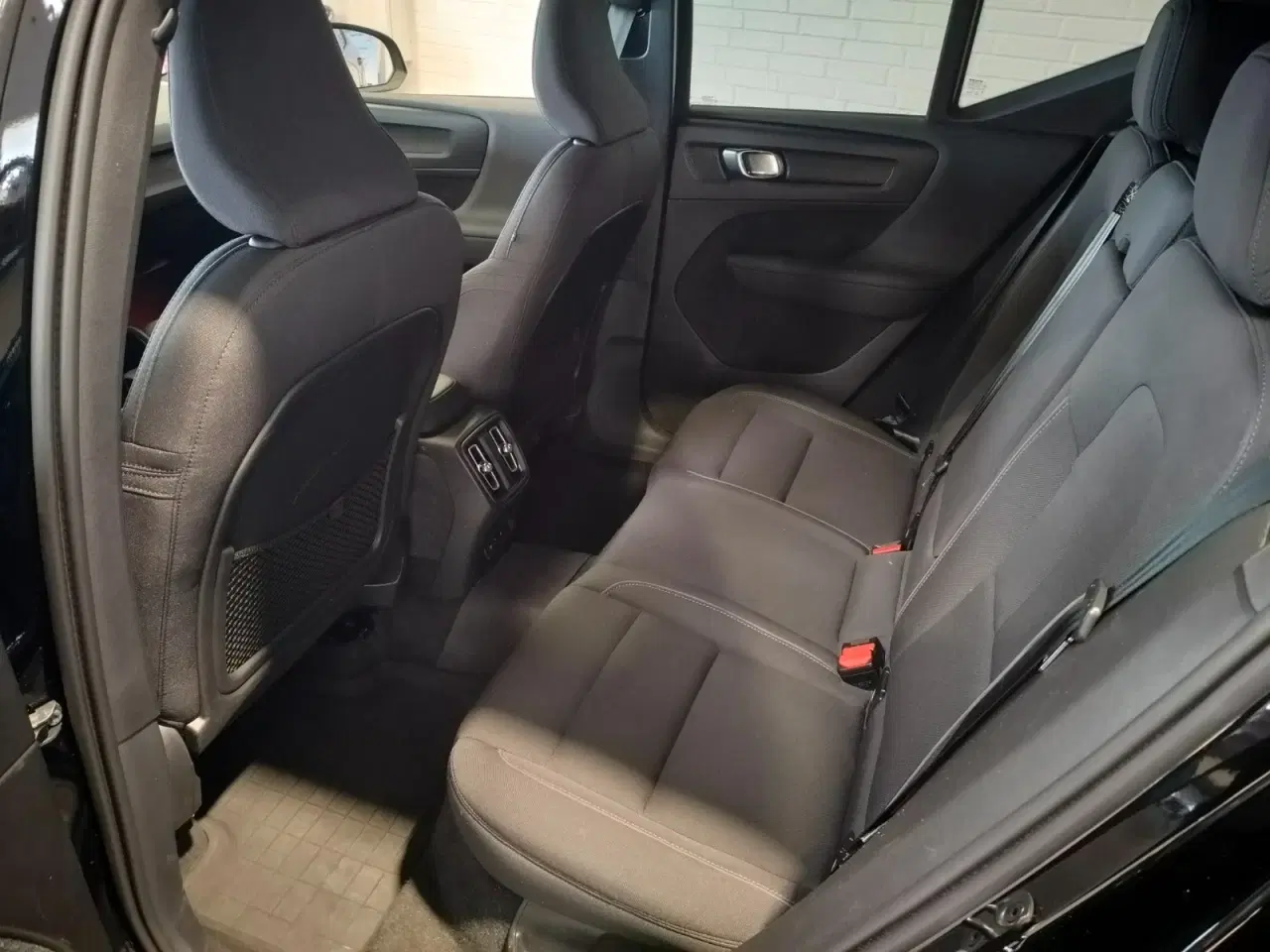 Billede 6 - Volvo XC40  P6 ReCharge Core