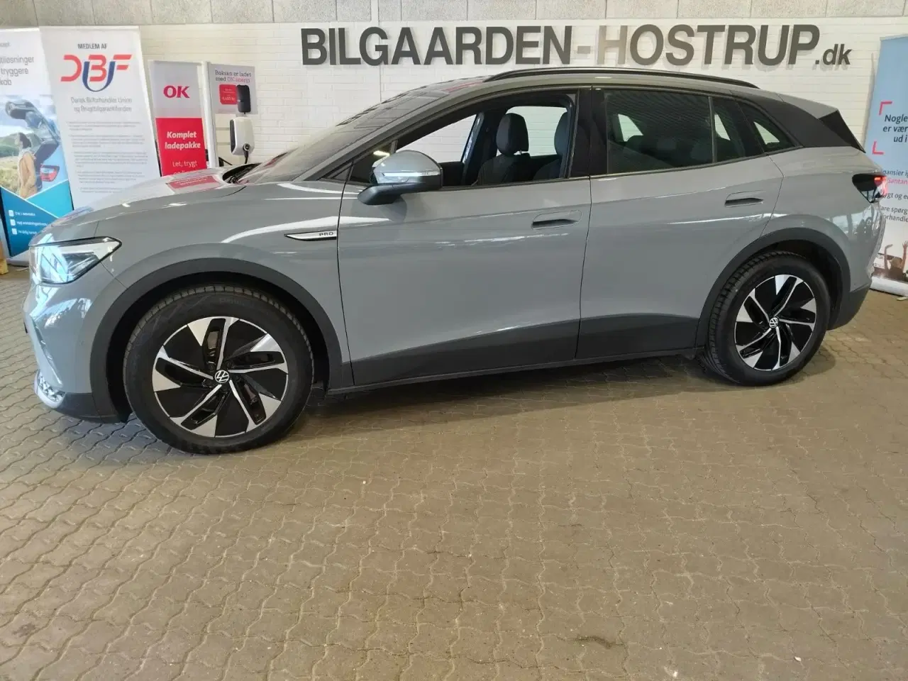 Billede 3 - VW ID.4 77 Pro