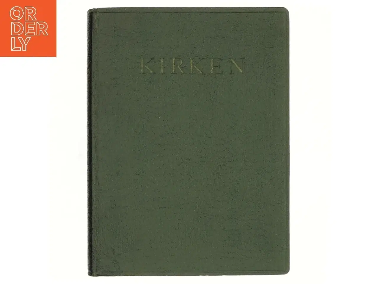 Billede 1 - Kirken